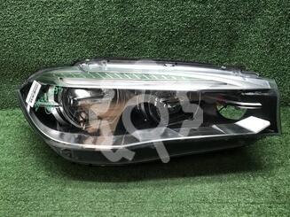 Фара правая BMW X5 III [F15] 2013 - 2018