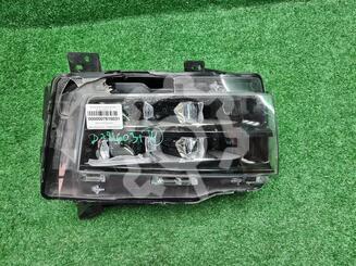 Фара правая JAC JS6 I 2022 - н.в.