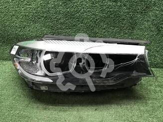 Фара правая BMW 5-Series [G30, G31] 2017 - 2023