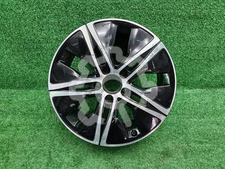 Диск колесный Mercedes-Benz C-Klasse IV W205 2014 - 2021