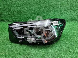 Фара левая Mercedes-Benz GLE-Klasse II [W167] 2018 - н.в.