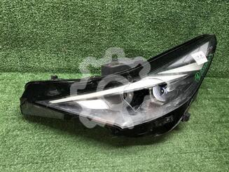 Фара левая Hyundai Elantra VII [CN7] 2020 - н.в.