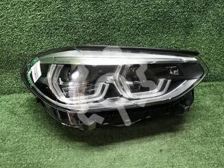 Фара правая BMW X3 [G01] 2017 - н.в.