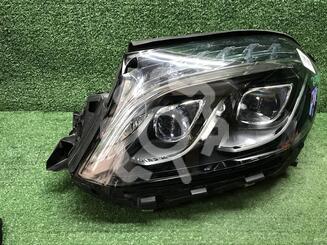 Фара левая Mercedes-Benz GLS-Klasse I [X166] 2015 - н.в.