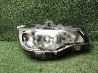 Фара правая Subaru XV I 2011 - 2017