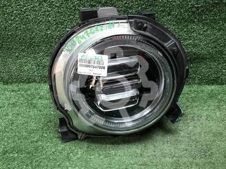 Фара правая Haval Dargo I 2022 - н.в.