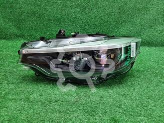 Фара левая BMW 4-Series [F32, F33, F36] 2013 - 2020