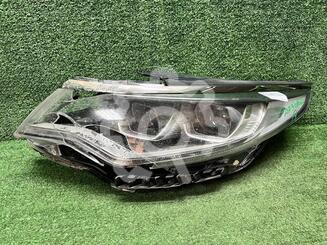 Фара левая Kia Optima IV 2015 - н.в.