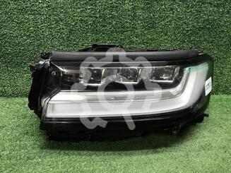 Фара левая Toyota Land Cruiser [300] 2021 - н.в.