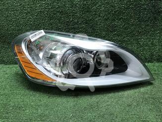 Фара правая Volvo XC60 I 2008 - 2017