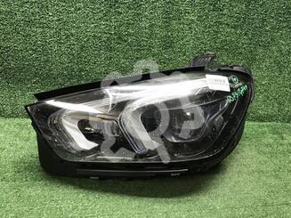 Фара левая Mercedes-Benz GLE-Klasse II [W167] 2018 - н.в.