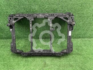 Панель передняя Mazda CX-5 II 2017 - н.в