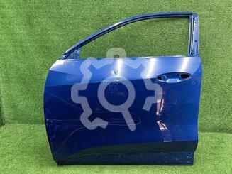 Дверь передняя левая Haval F7 I 2019 - 2024