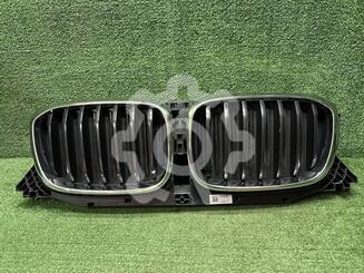 Решетка радиатора BMW X3 [G01] 2017 - н.в.