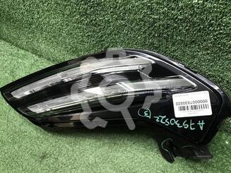 Фара дневного света левая (ДХО) Zeekr 001 I 2021 - н.в.