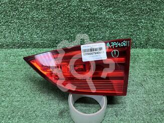 Фонарь задний внутренний правый BMW X1 [E84] 2009 - 2015