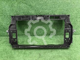 Панель передняя Hyundai Creta II 2021 - н.в.