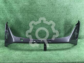 Бампер передний Geely Cityray I 2024 - н.в.