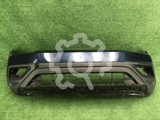 Бампер передний Volkswagen Teramont I 2017 - 2023