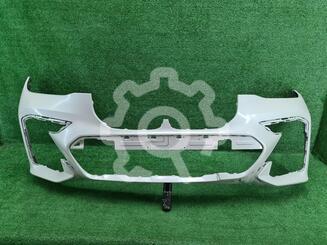 Бампер передний BMW X7 [G07] 2018 - н.в.