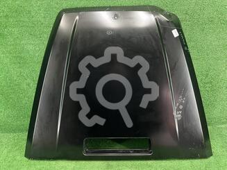 Капот Mercedes-Benz G-klasse II [W463] 1990 - 2018