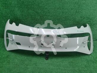 Бампер передний Zeekr X I 2023 - н.в.