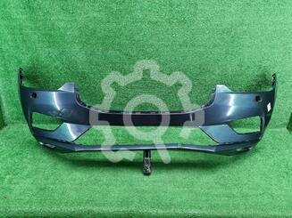 Бампер передний Volvo XC60 II 2017 - н.в.