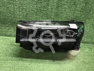Фара левая Geely Monjaro I 2021 - н.в.