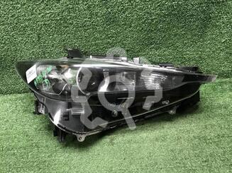 Фара правая Mazda CX-5 II 2017 - н.в