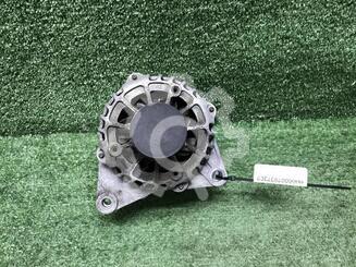 Генератор Haval F7 I 2019 - 2024