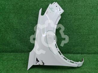 Крыло переднее правое Chery Tiggo 7 Pro I 2020 - н.в.