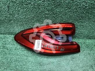 Фонарь задний наружный левый BMW 6-Series [G32] 2017 - н.в.