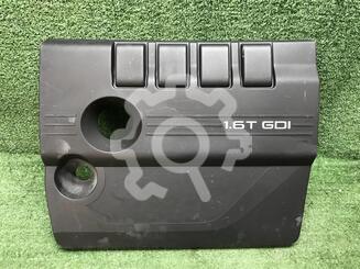 Накладка (кузов внутри) Chery Tiggo 8 Pro I 2021 - н.в.