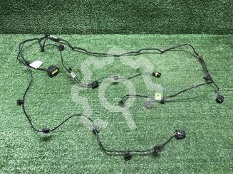 Проводка (коса) Chery Tiggo 8 Pro Max I 2022 - н.в.