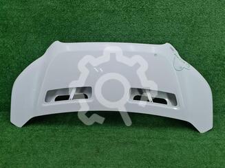 Капот Ford Transit Custom 2012 - н.в.