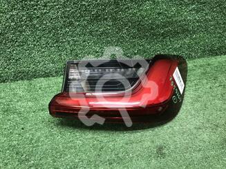 Фонарь задний наружный правый BMW 3-Series [G2x] 2018 - н.в.