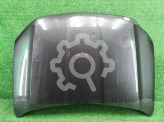 Капот Kia Mohave 2008 - н.в.