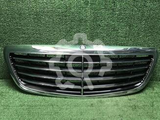 Решетка радиатора Mercedes-Benz S-klasse VI (W222) 2013 - 2020