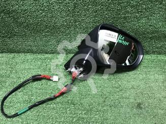 Зеркало заднего вида правое Lexus RX IV 2015 - 2024