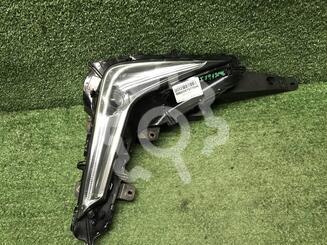 Фара противотуманная правая Lexus LX III 2007 - н.в.