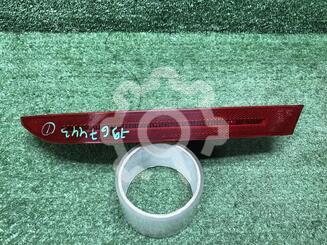 Фара противотуманная правая BMW X6 III [G06] 2019 - н.в.