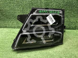 Фара левая Jetour Dashing I 2022 - н.в.