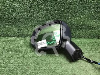 Зеркало заднего вида левое Haval Jolion I 2021 - н.в.