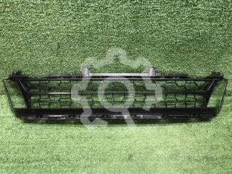 Накладка бампера переднего BMW 6-Series [G32] 2017 - н.в.