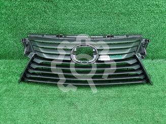 Решетка радиатора Lexus RX IV 2015 - 2024