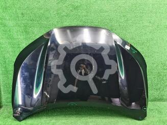 Капот Changan UNI-T I 2020 - н.в.