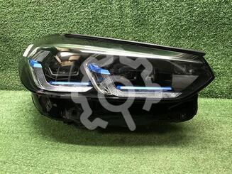 Фара правая BMW X3 [G01] 2017 - н.в.