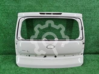 Крышка багажника Kia Soul II 2013 - 2019