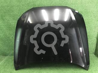 Капот Audi A6 [C7,4G] 2011 - 2018