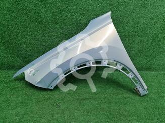 Крыло переднее левое JAC J7 I 2020 - н.в.